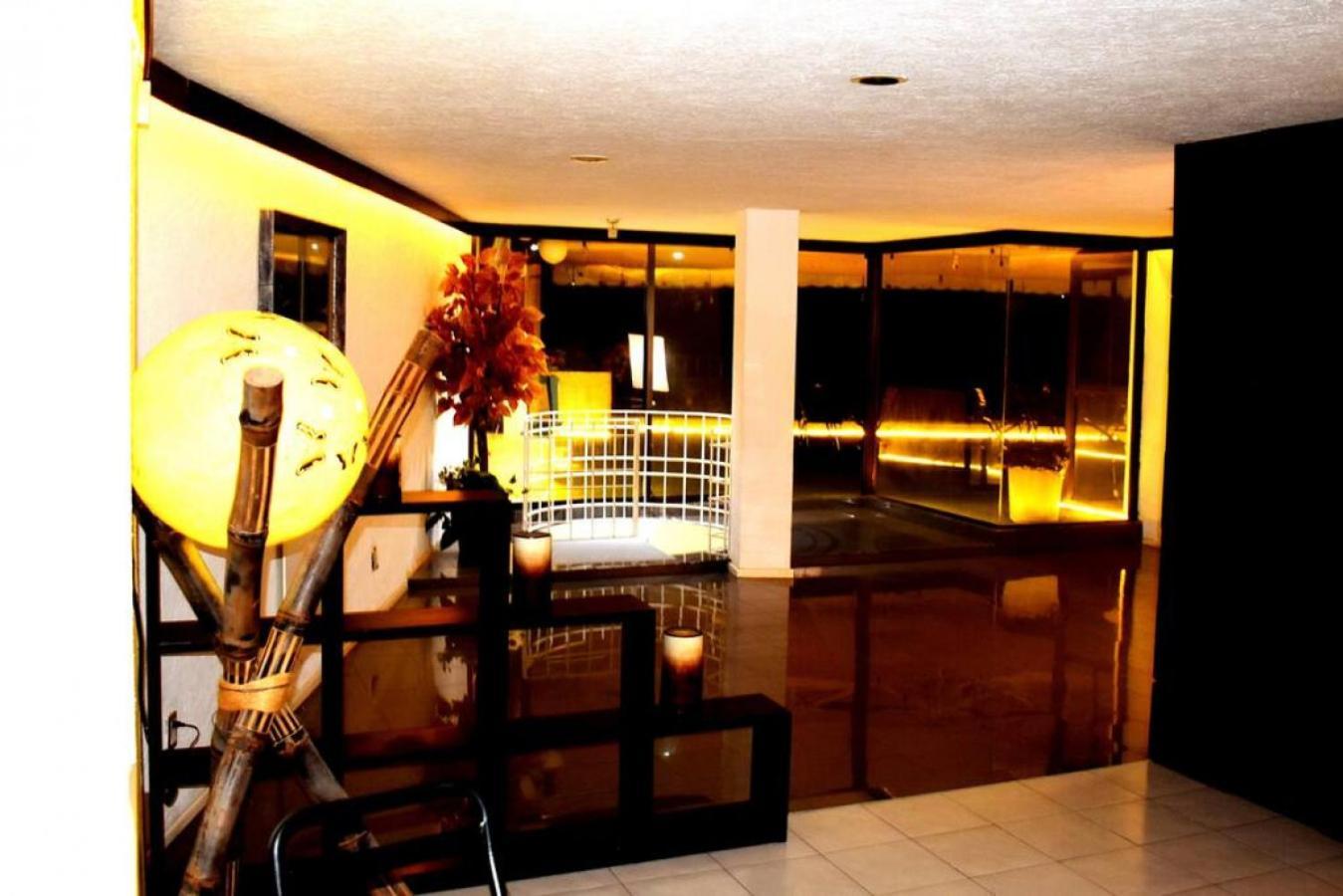 Holiday home Con Vistas Panoramicas Verdes, Santa Fe Mexico City